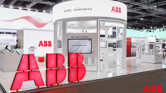 ABB to Showcase 50+ New Innovations at Import Expo