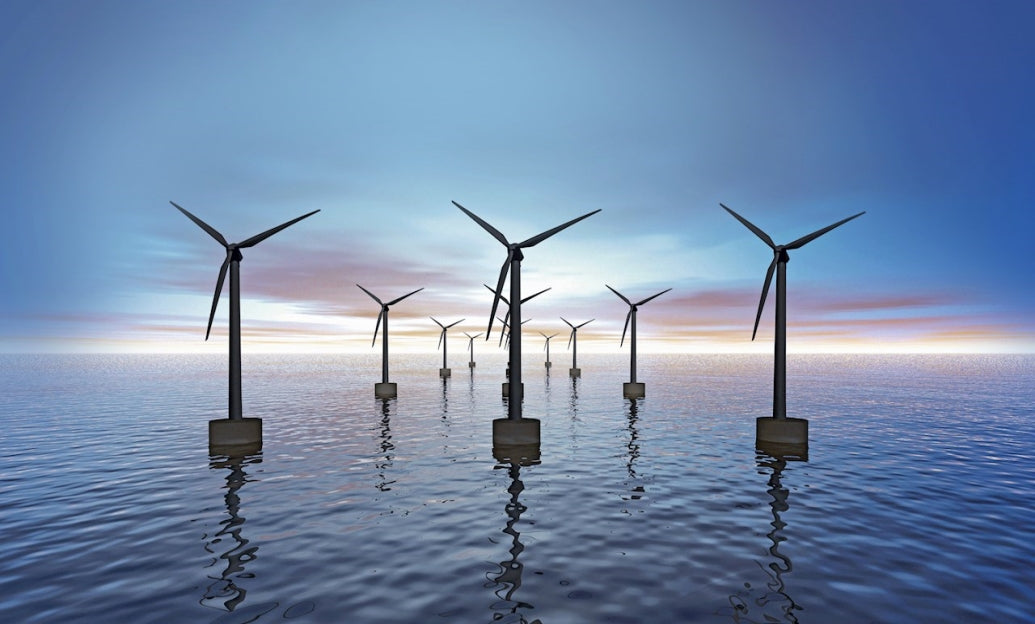 ABB Partners with WindESCo to Offer End-to-End Wind Energy Portfolio