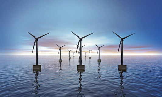ABB Partners with WindESCo to Offer End-to-End Wind Energy Portfolio