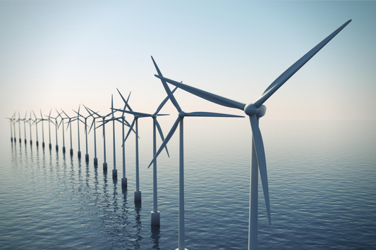 Construction of Onshore Electrical Connection for Baltica, Poland's Largest Offshore Wind Farm, by GE Vernova