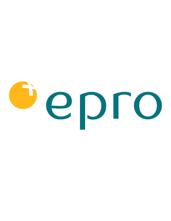 Epro logo