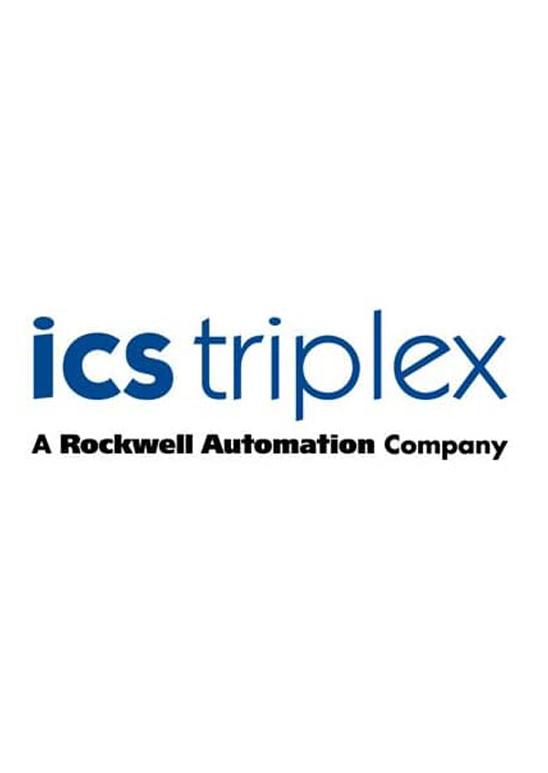 ICS Triplex – New-Gen Automation Limited