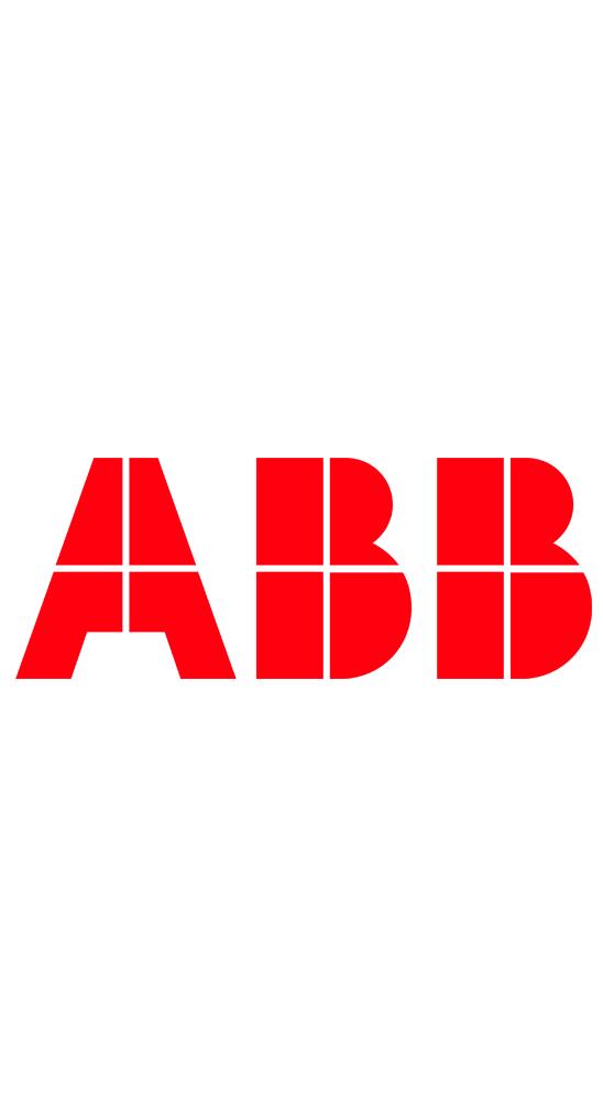 ABB LOGO