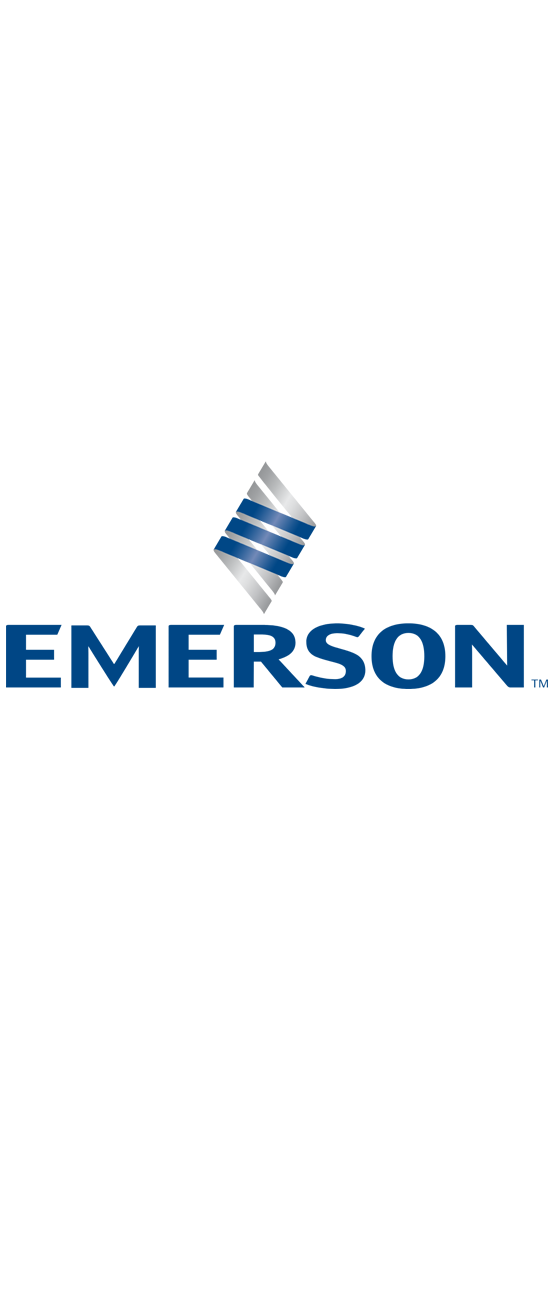 Emerson LOGO