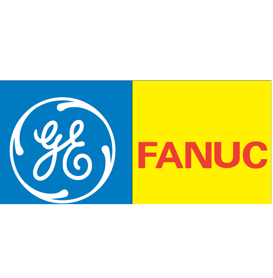 GE Fanuc LOGO