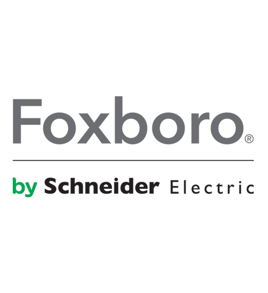 Foxboro logo