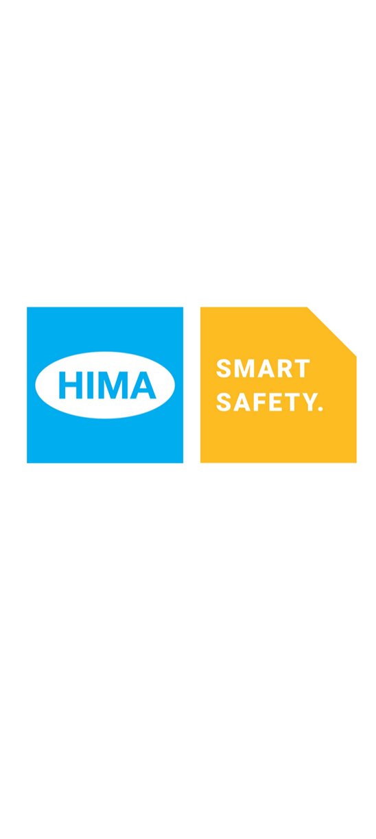 HIMA LOGO