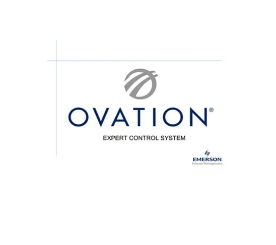 Ovation Logo