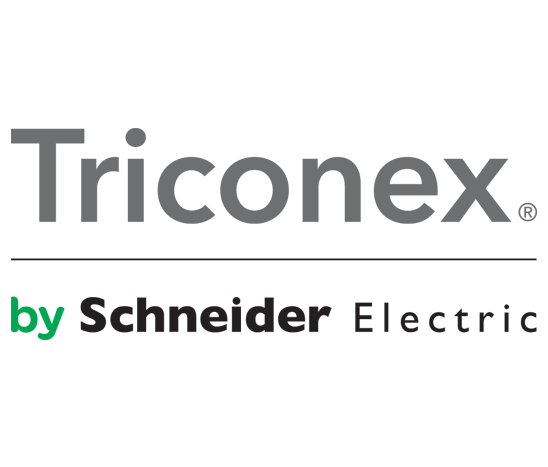 Triconex LOGO