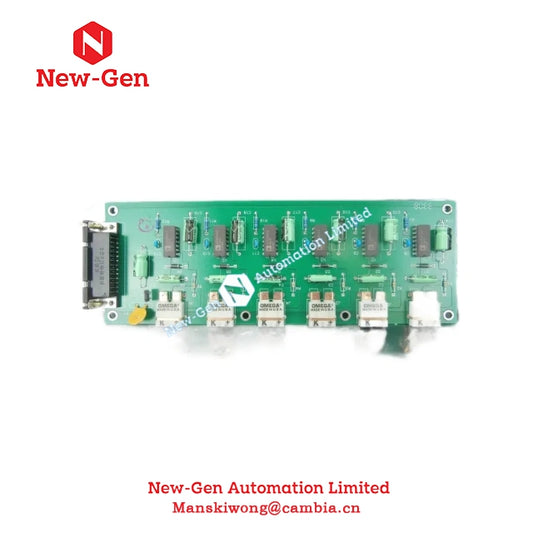 AKT 0100-71141 PCB Bảng mạch cặp nhiệt điện loại K đầu vào TC Còn hàng Mới 100