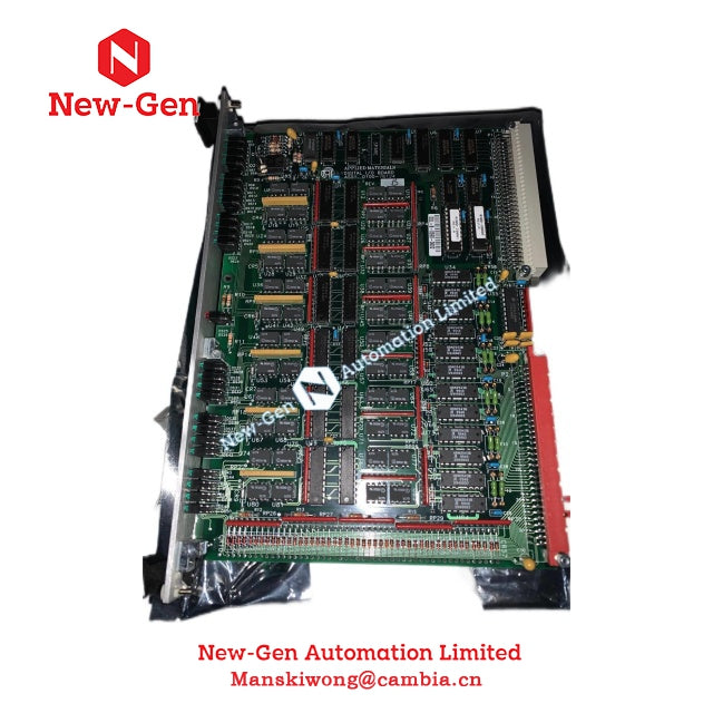 AKT 0100-76124 PCB Digital I/o Board Fab ASSY موجود در انبار 100% کاملا نو