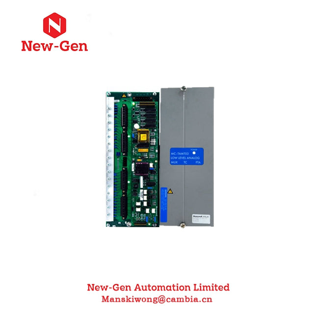 Honeywell C300 51153818-102 Modul PLC 100% Asli Ada Stok dengan Dimeterai Kilang