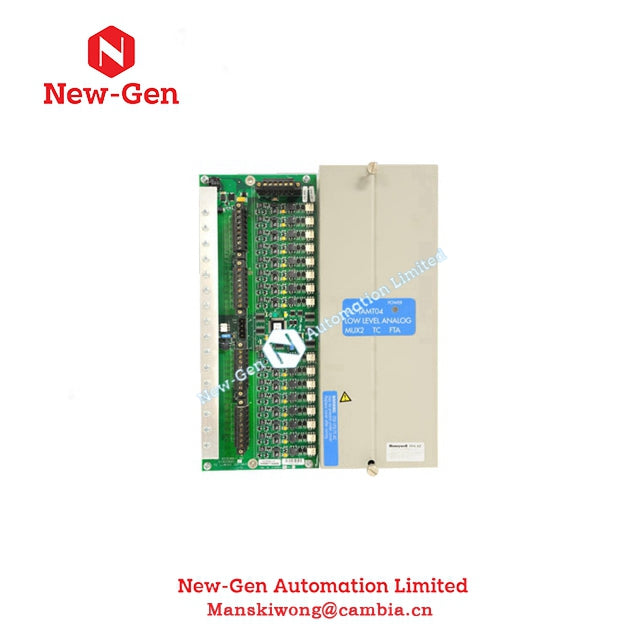 Honeywell MU-TAIH52 51304337-200 CONTROL CARD In Stock with Factory Sealed Ready to Ship