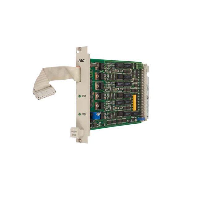 Honeywell 05704-A-0121 Quad Relay interfeisa karte Ir noliktavā