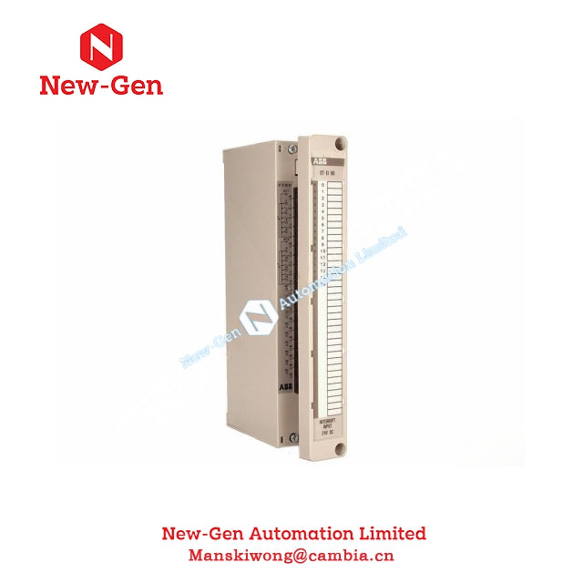 ABB GJV 30 743 53 R1 07 EA 63 R1 Modulo di ingresso analogico Disponibile