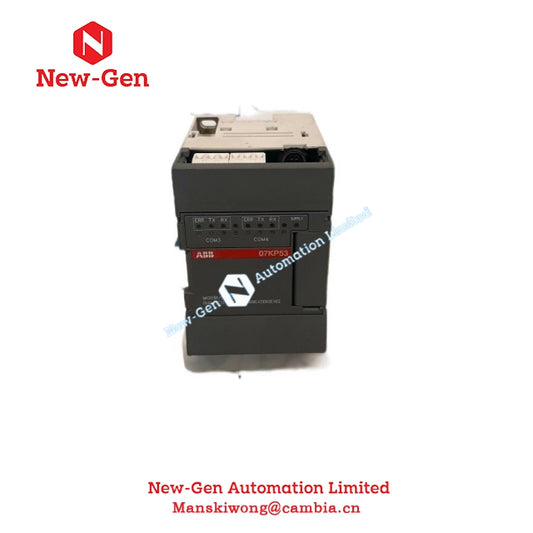 Bộ ghép nối MODBUS thông minh ABB 07KP53 1SBP260162R1001 Còn hàng sẵn sàng xuất xưởng