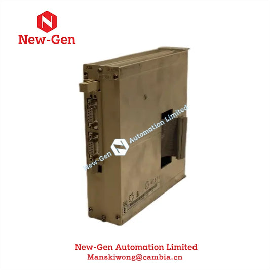 Bộ ghép nối ABB 07KP95 GJR5252000R0101 cho mạng Advant Fieldbus AF 100 Còn hàng