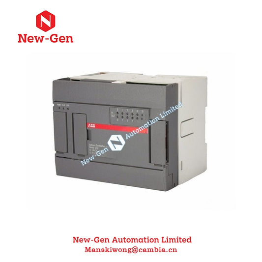 ABB 07CR41-117 1SBP260021R1001 Unità base controller Advant Disponibile Pronto per la spedizione