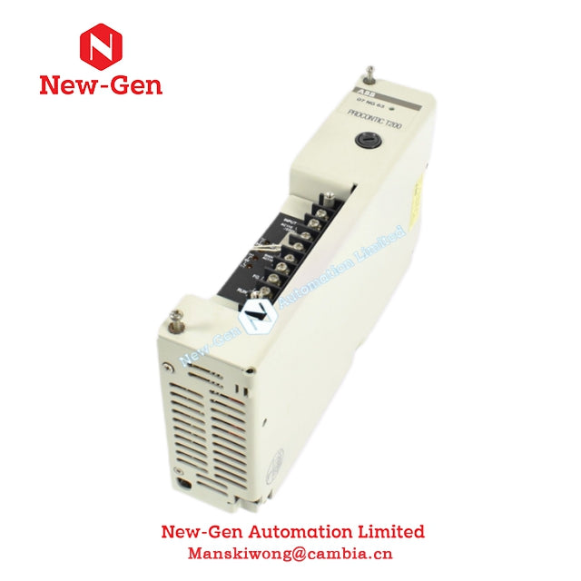 Bộ nguồn ABB 07NG63R1 GJV3074313R1 Còn hàng sẵn sàng giao hàng