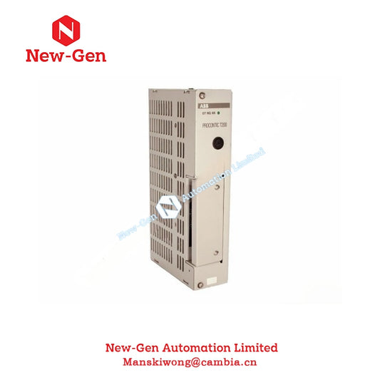 Nguồn ABB 07 NG 68 R1 GJV3074317R1 Nguồn Chính Hãng 100%