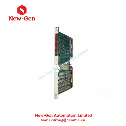 ABB 07 YS 03B-E GJR2263800R3 Modulo di uscita digitale Disponibile