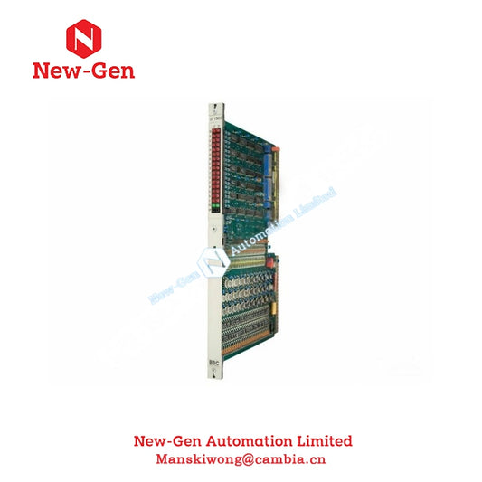 ABB 07 YS 03B-E GJR2263800R3 GJR2263800R1 Modulo di uscita digitale Disponibile