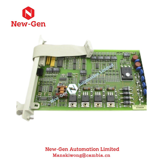 Honeywell 10216/2/1 Fail Safe Digital Output Modul 100% Tulen Dalam Stok