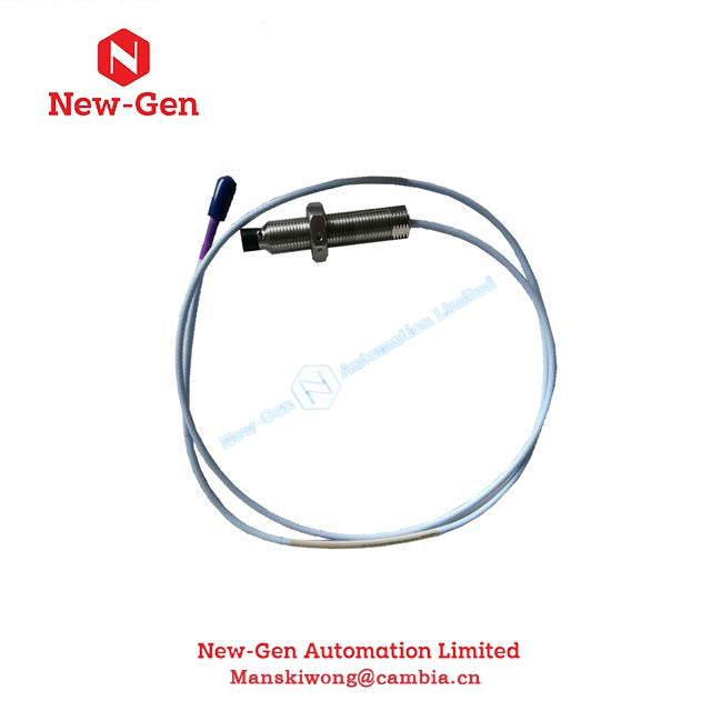 Bently Nevada 330905-00-20-10-02-00 NSv Proximity Probes In Stock