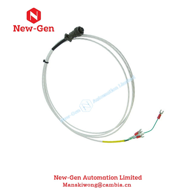 Bently Nevada 16710-20 Interconnect Cable In Stock 100% Genuine