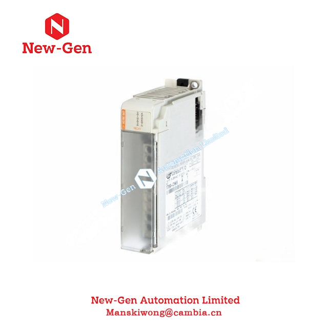 Modul Output Geganti Allen Bradley 1769-OW8 100% Jenama Baru Dalam Stok