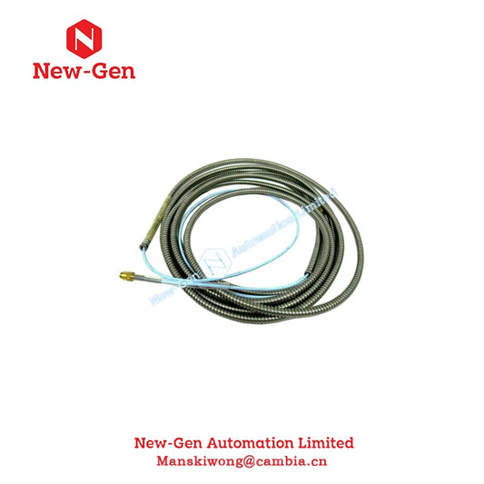 100% Brand New Bently Nevada 1X35668 Extension Cable In Stock