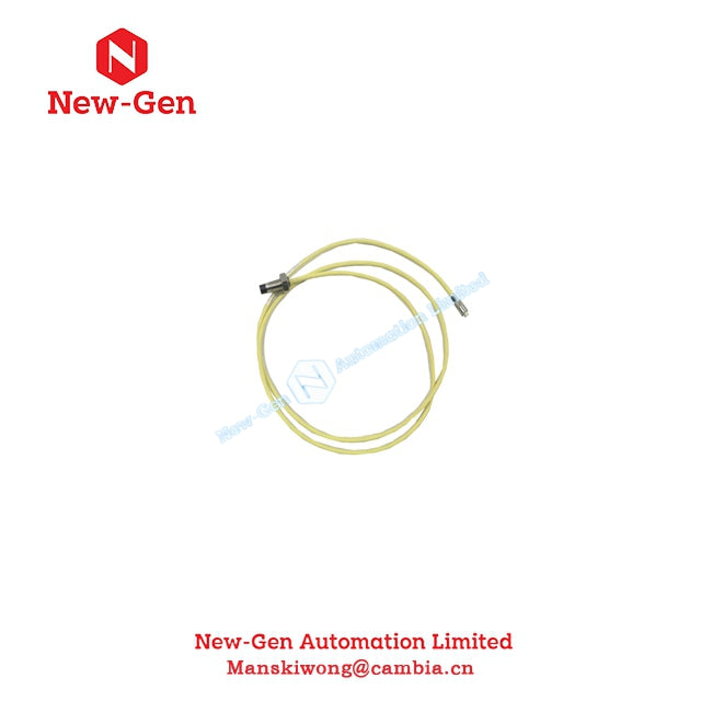 100% Genuine Bently Nevada 21500-00-12-10-02 Probe Sensor In Stock with Factory Sealed