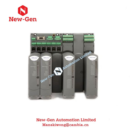 Module giám sát tốc độ TMR đáng tin cậy ICS TRIPLEX T8442 Còn hàng Chính hãng 100%