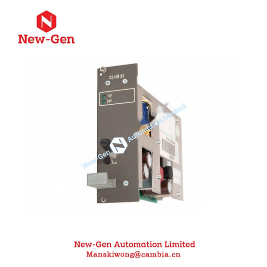 Module nguồn ABB 23NGN4 Chính hãng 100% Còn hàng nguyên seal của nhà máy