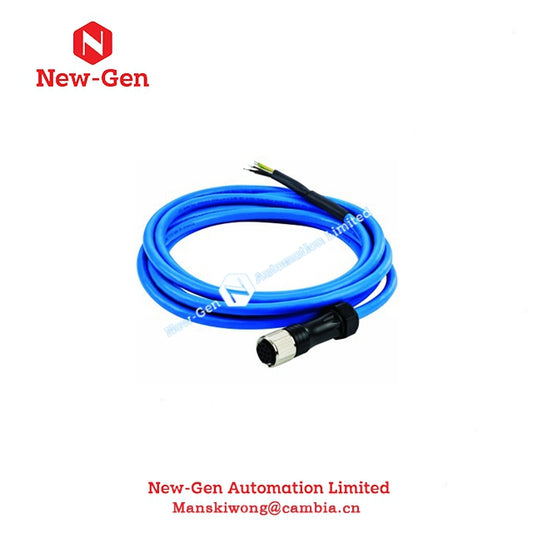 Honeywell LG1093AA03 In Stock Flame Sensor, 3/4"NPT Connection with 16FT Cable with Factory Sealed Ready to Ship