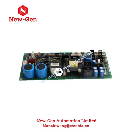 General Electric 369B1841G0130 PLC/DCS Module In Stock 100% Genuine