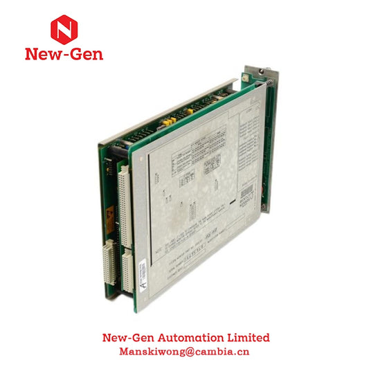 100% Genuine Bently Nevada 3300/03-02-00 89998-01 Monitor In Stock with Factory Sealed
