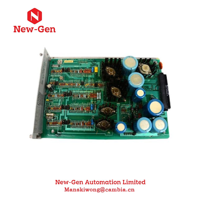 100% Genuine Bently Nevada 102618-01 Signal/Power Input Card In Stock