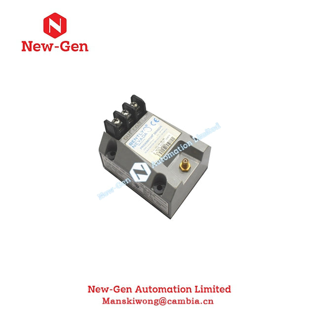 Bently Nevada 990-05-XX Proximitor Sensor In Stock 100% Brand New