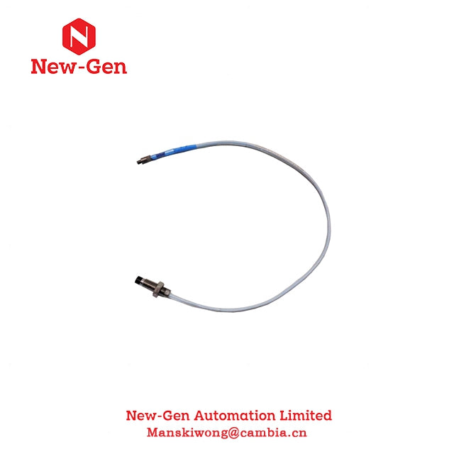 Bently Nevada 330907-05-30-10-02-00 3300 NSv Proximity Probe In StockBently Nevada 330907-05-30-10-02-00 3300 NSv Proximity Probe In Stock