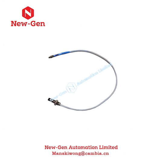 Bently Nevada 330908-00-20-70-02-00 3300 NSv Proximity Probes In Stock