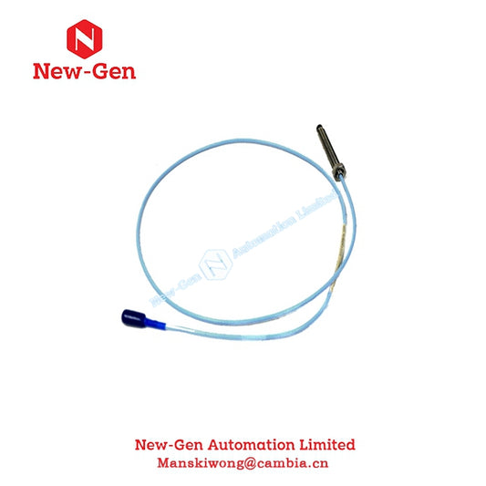 Bently Nevada 330130-070-01-05 3300 XL Kabel Ekstensi Standar Tersedia 100% Asli