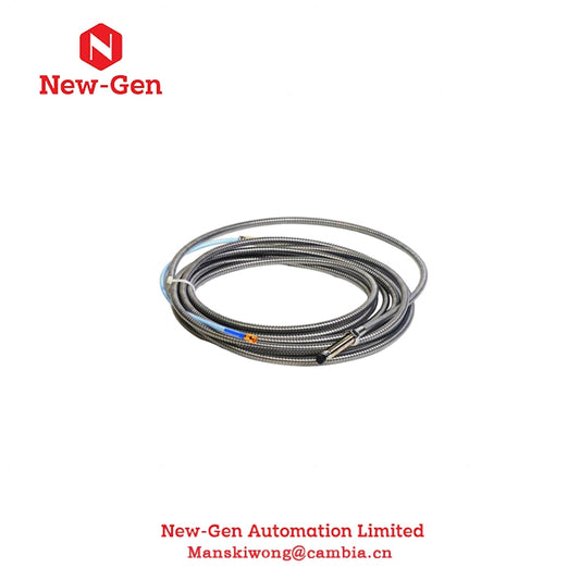 330930-060-01-CN Bently Nevada 3300 XL Standart Uzatma Kabel Göndərməyə Hazırdır