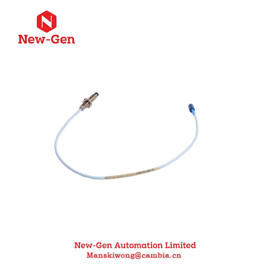 330904-08-15-10-02-05 Bently Nevada 3300 NSv Probe M8 x 1 Thread with Armor In Stock