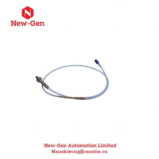100% Genuine Bently Nevada 330103-00-12-10-01-00 In Stock 3300XL 8 mm Probe, M10 x 1 Thread, with Armour