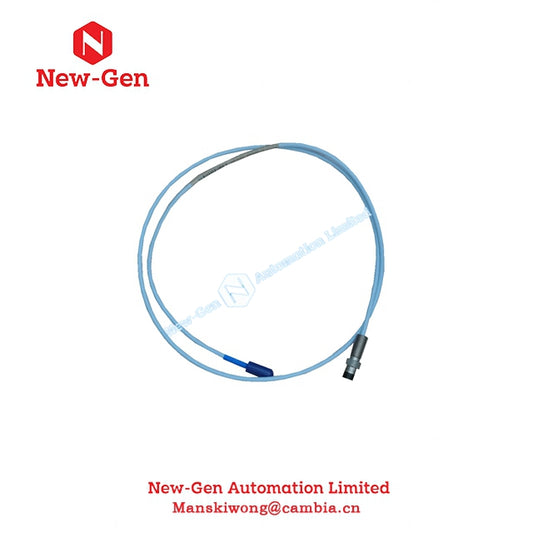 Bently Nevada 330730-040-01-00 3300 XL 11 mm Extension Cable In Stock