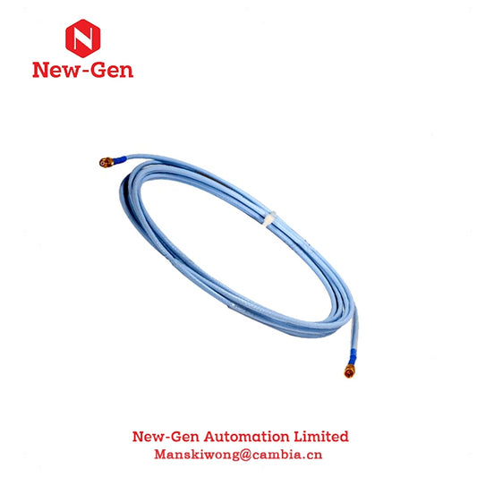 330930-065-00-CN Bently Nevada 3300 System Cable Extension In Stock