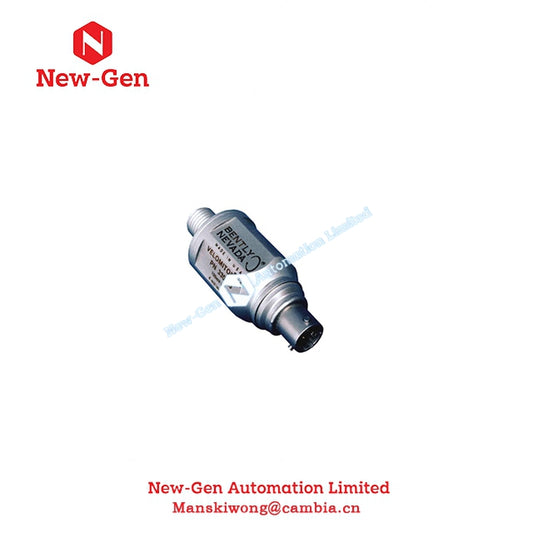 Bently Nevada 330425-02-05 Accelerometer Acceleration Transducers In Stock