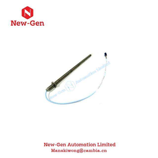 Bently Nevada 330909-00-60-10-02-00 3300 NSv Proximity Probes In Stock