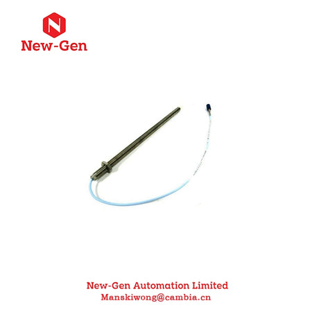 100% Genuine Bently Nevada 330905-00-25-05-01-CN In Stock NSv Proximity Probes